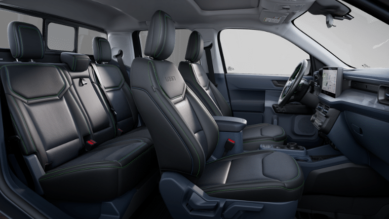 2025 Ford Maverick Lobo Premium - Photo 29