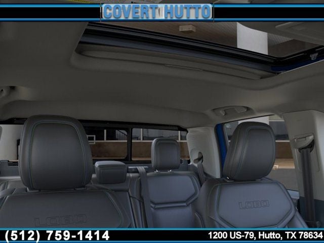 2025 Ford Maverick Lobo Premium - Photo 12