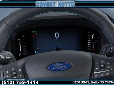 2025 Ford Maverick Lobo High