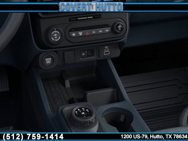 2025 Ford Maverick Lobo Premium - Photo 16