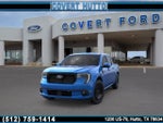 2025 Ford Maverick Lobo High