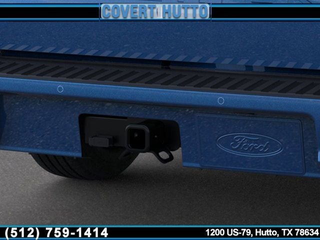 2025 Ford Maverick Lobo Premium - Photo 23