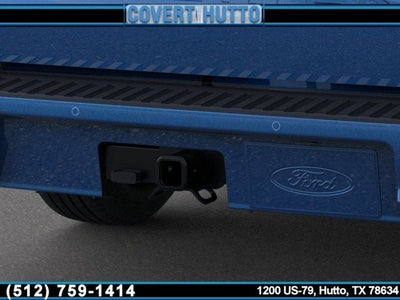 2025 Ford Maverick Lobo High