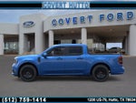 2025 Ford Maverick Lobo High