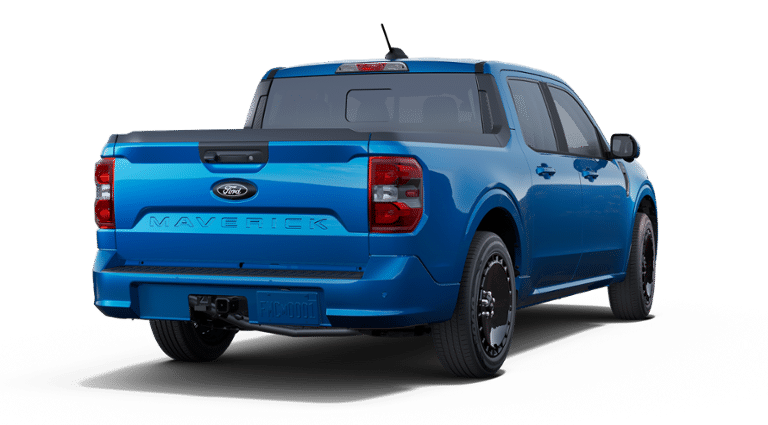2025 Ford Maverick Lobo Premium - Photo 27