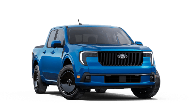 2025 Ford Maverick Lobo Premium - Photo 28