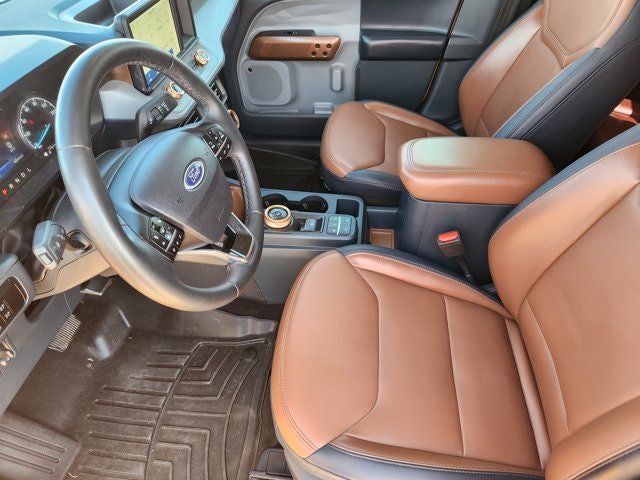 2023 Ford Maverick Lariat
