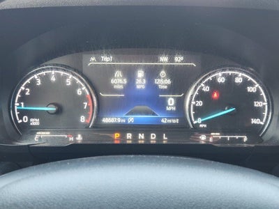 2023 Ford Maverick Lariat