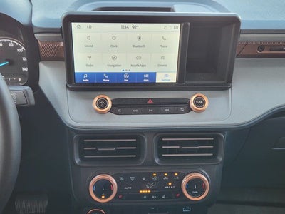 2023 Ford Maverick Lariat