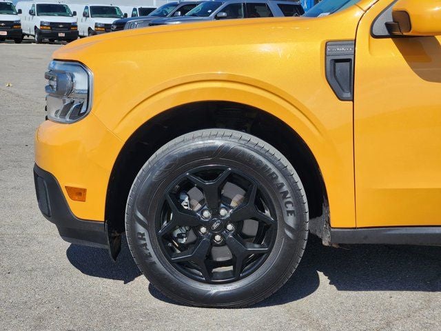 2023 Ford Maverick Lariat