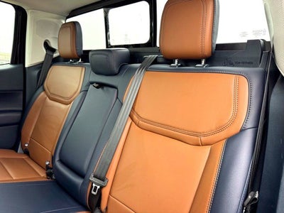 2023 Ford Maverick Lariat