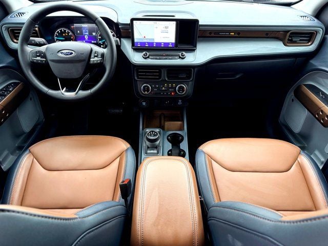 2023 Ford Maverick Lariat