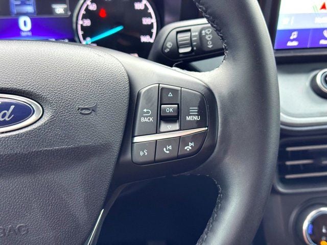 2023 Ford Maverick Lariat
