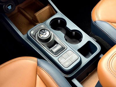 2023 Ford Maverick Lariat