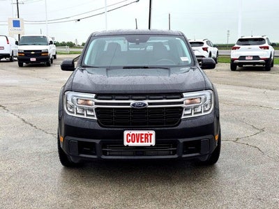 2023 Ford Maverick Lariat
