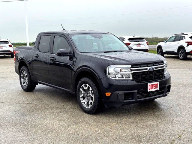 2023 Ford Maverick Lariat