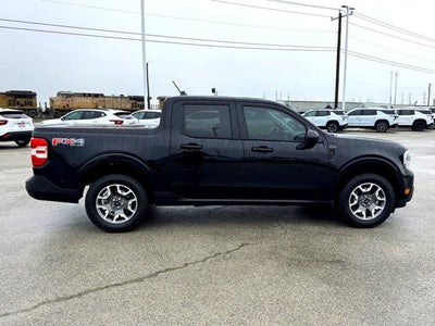 2023 Ford Maverick Lariat
