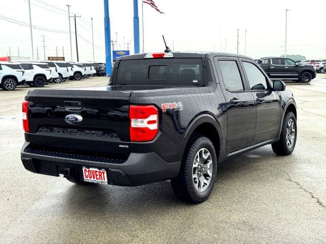 2023 Ford Maverick Lariat
