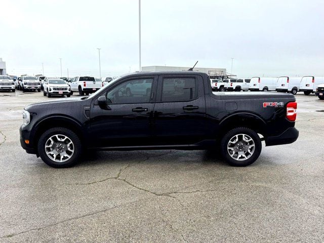 2023 Ford Maverick Lariat
