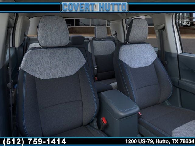 2026 Ford Maverick XLT Loaner