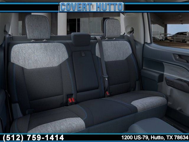 2026 Ford Maverick XLT Loaner