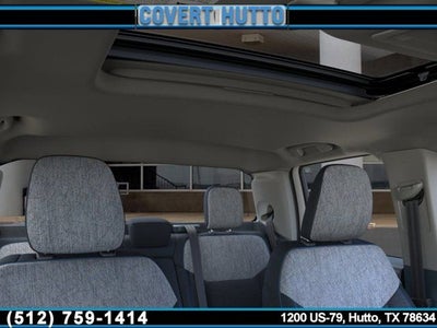 2026 Ford Maverick XLT Loaner
