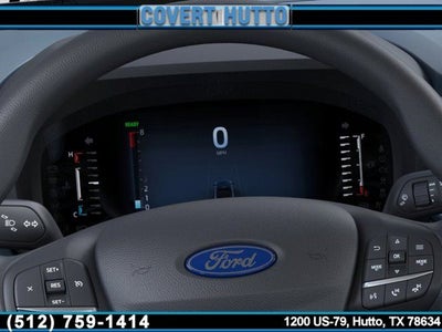 2026 Ford Maverick XLT Loaner