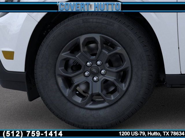 2026 Ford Maverick XLT Loaner