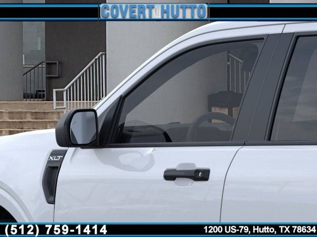 2026 Ford Maverick XLT Loaner