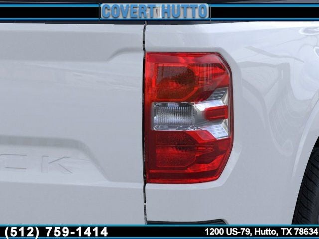 2026 Ford Maverick XLT Loaner