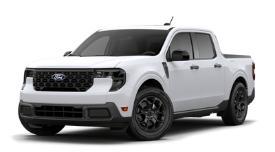2026 Ford Maverick XLT Loaner