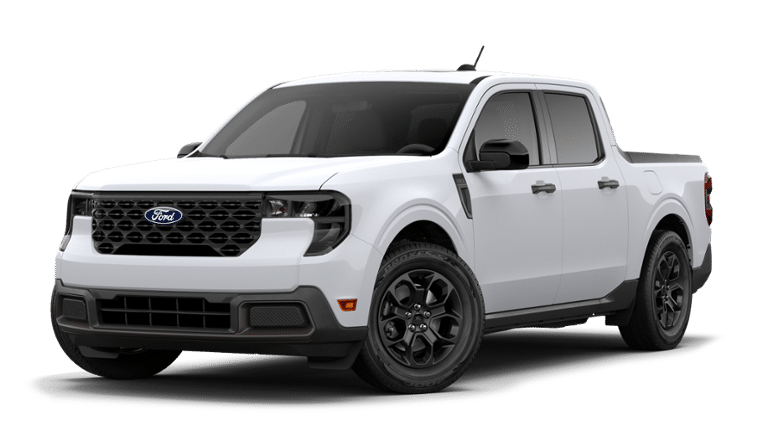 2026 Ford Maverick XLT Loaner