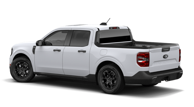 2026 Ford Maverick XLT Loaner