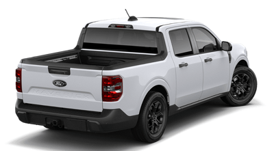 2026 Ford Maverick XLT Loaner