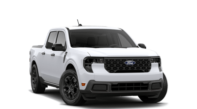 2026 Ford Maverick XLT Loaner