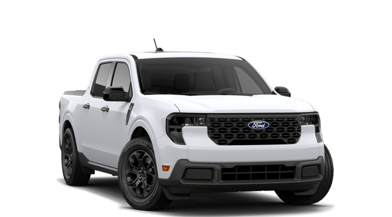 2026 Ford Maverick XLT Loaner