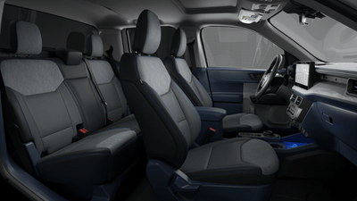 2026 Ford Maverick XLT Loaner