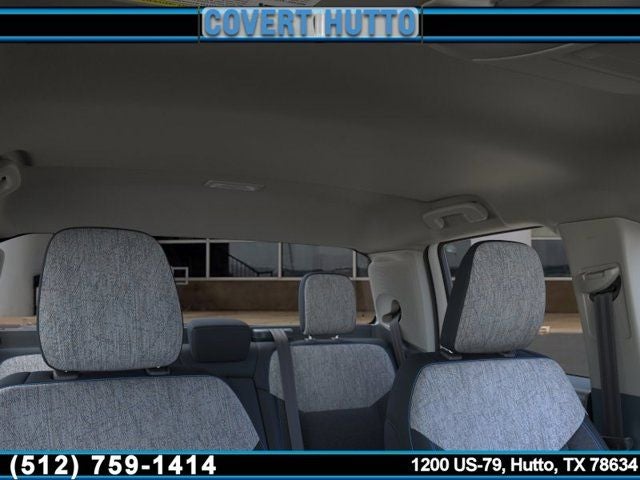 2026 Ford Maverick XLT Loaner