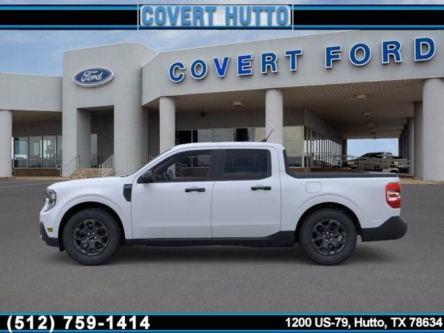 2026 Ford Maverick XLT Loaner