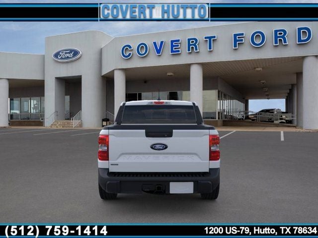 2026 Ford Maverick XLT Loaner