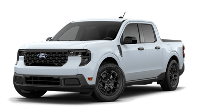 2026 Ford Maverick XLT Loaner