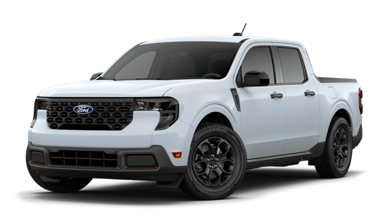 2026 Ford Maverick XLT Loaner