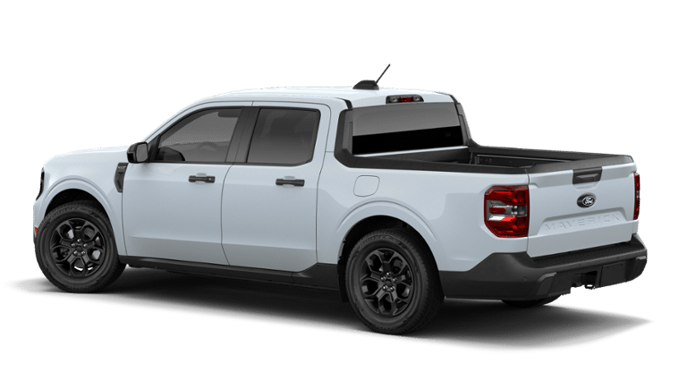 2026 Ford Maverick XLT Loaner
