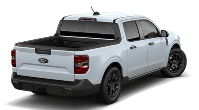 2026 Ford Maverick XLT Loaner