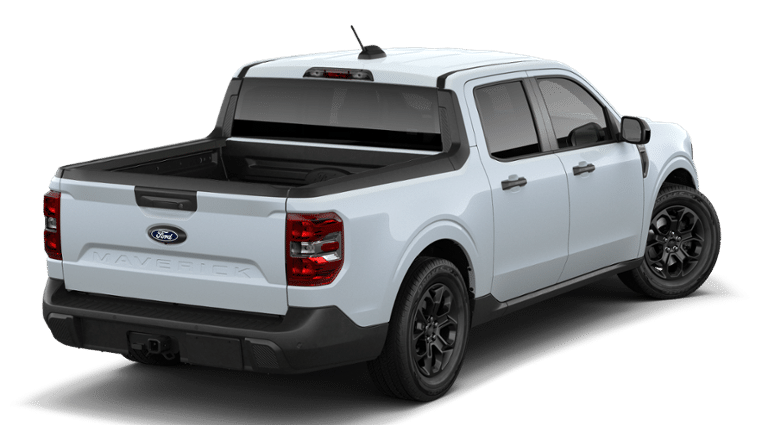 2026 Ford Maverick XLT Loaner
