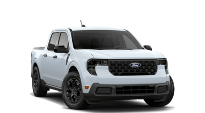 2026 Ford Maverick XLT Loaner