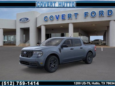 2026 Ford Maverick XLT Loaner