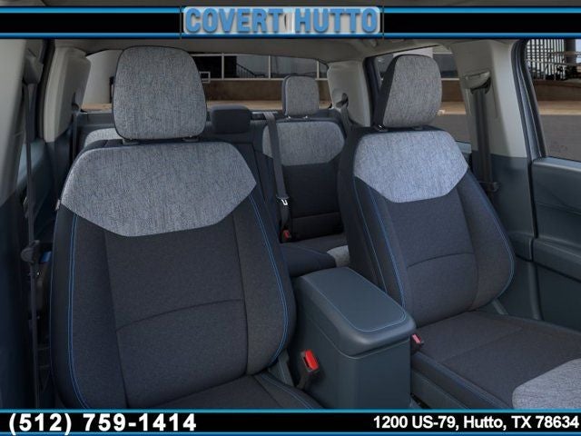 2026 Ford Maverick XLT Loaner