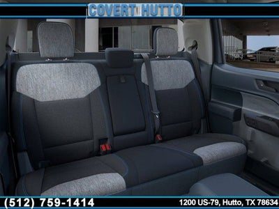 2026 Ford Maverick XLT Loaner