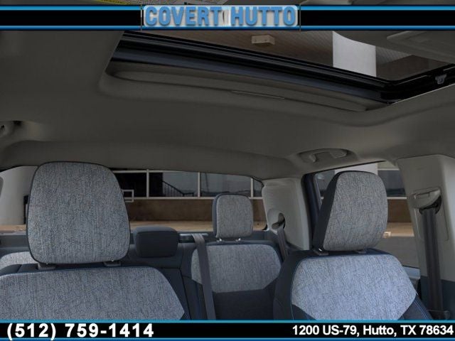 2026 Ford Maverick XLT Loaner